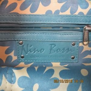 Nino Bossi